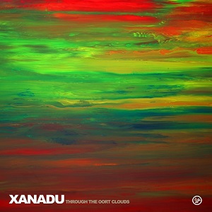 Xanadu  Through The Oort Clouds
