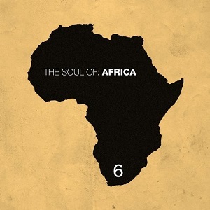 VA - The Soul of Africa