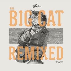 Coyu  The Big Cat Remixed Part 2 