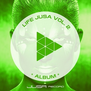 VA - Life Jusa Vol 2