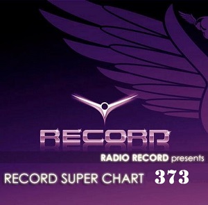 VA - Record Super Chart  373 (24.01.2015)