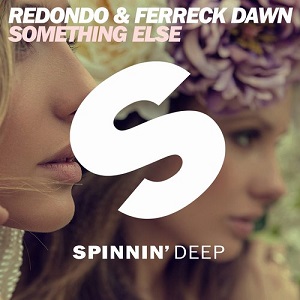 Redondo & Ferreck Dawn  Something Else