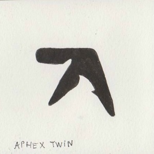 Aphex Twin  Strepsipter