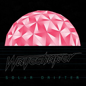 Waveshaper  Solar Drifter
