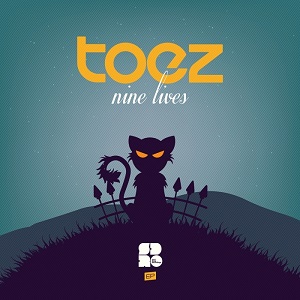 Toez  Nine Lives