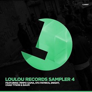 VA - LouLou Records Sampler, Vol. 4