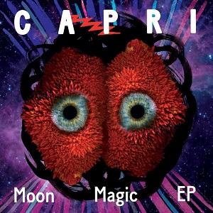 Capri  Moon Magic