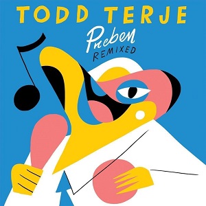 Todd Terje  Preben (Remixed)
