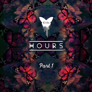 Eagles & Butterflies  Hours, Pt. 1 EP