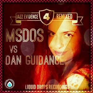 Msdos  Jazz Evidence: Remixed EP 4