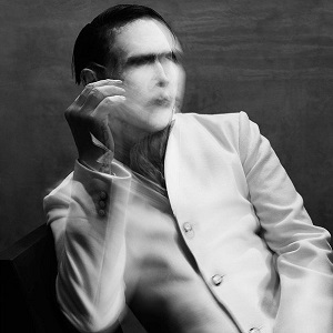 Marilyn Manson - The Pale Emperor (Deluxe Edition) (2015) FLAC 24 Bit