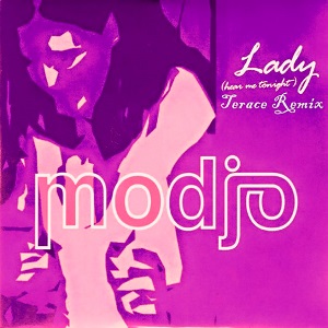 Modjo - Lady (Terace Remix)