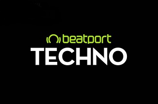 VA - Beatport Techno Top 100 January 2015