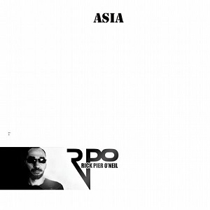 Rick Pier O'Neil - Asia  (rpo mix) 