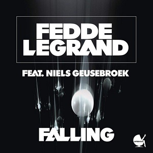 Fedde Le Grand Feat. Niels Geusebroek  Falling