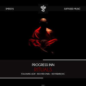 Progress Inn - Rituals EP