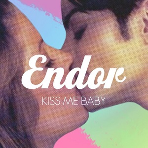 Endor - Kiss Me Baby (Original Mix)