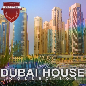 VA - Dubai House Collection (2015)