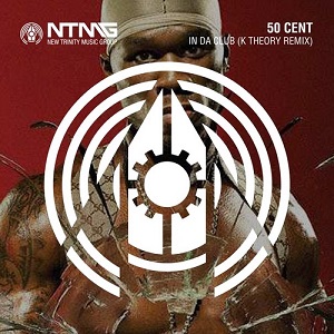 50 Cent  In Da Club (K Theory Remix)