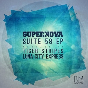 Supernova  Suite 58 EP