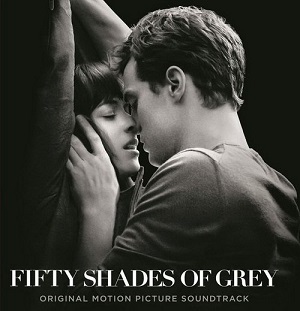 VA - Fifty Shades of Grey (Original Motion Picture Soundtrack) (Deluxe Edition) (2015)