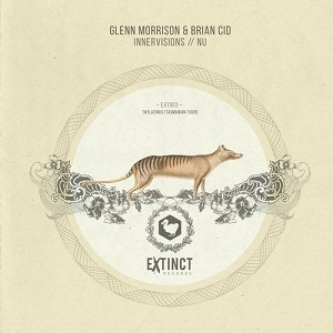 Glenn Morrison, Brian Cid  Innervisions | Nu