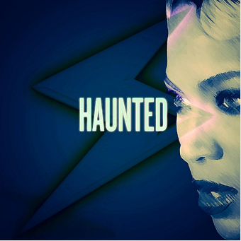 Beyonce - Haunted (Spaveech Remix)