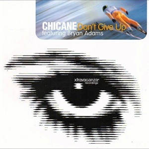 Chicane Feat. Bryan Adams  Don't Give Up (Redondo 2k15 Terrace Rework)
