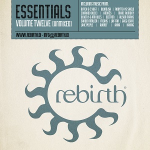 VA - Rebirth Essentials Volume Twelve (2014)