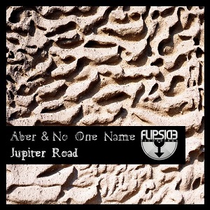 Aber & No One Name  Jupiter Road