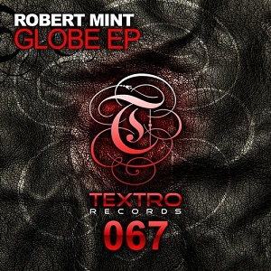 Robert Mint  Globe EP