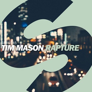 Tim Mason - Rapture