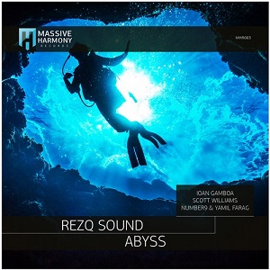RezQ Sound  Abyss