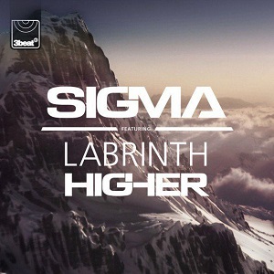 Sigma & Labrinth  Higher (The Remixes)