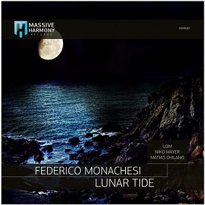 Federico Monachesi - Lunar Tide