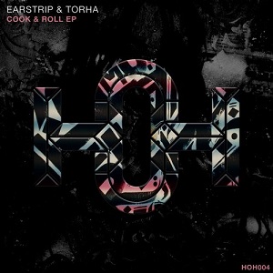 Earstrip & Torha  Cook & Roll