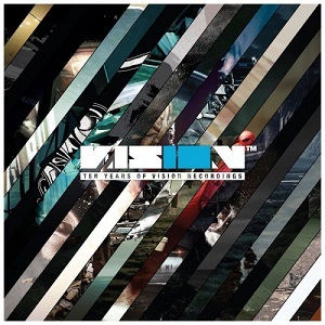 Noisia  Noisia presents Ten Years Of Vision Recordings