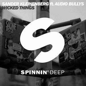 Sander Kleinenberg Feat. Audio Bullys  Wicked Things