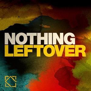 VA - Nothing Leftover (2015)