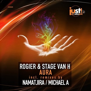 Rogier & Stage Van H - Aura