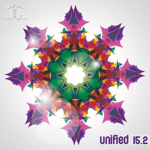VA - Baroque Digital: Unified 15.2