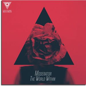 Moderator - The World Within (2015) [FLAC]