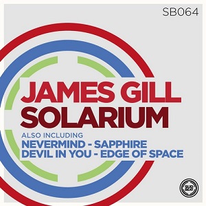 James Gill  Solarium