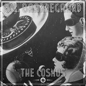 Bg Baarregaard  The Cosmos