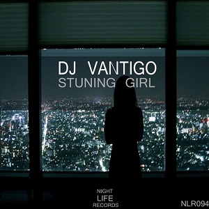 DJ VANTIGO  STUNING GIRL [NLR094]