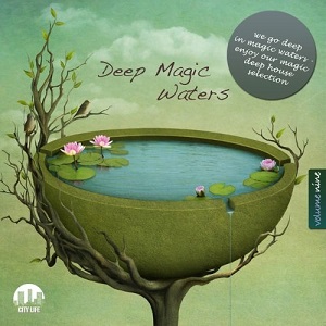 VA - Deep Magic Waters, Vol. 9 (2015)