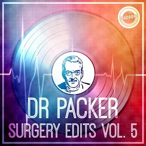 Dr. Packer - Surgery Edits Vol. 5 (2015)