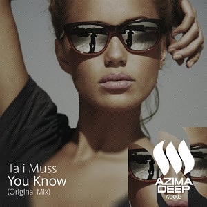 Tali Muss  You Know
