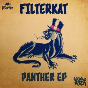 Filterkat  Panther EP