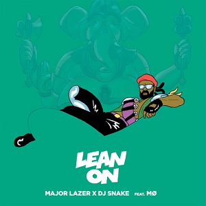 Major Lazer & DJ Snake & M&#248;  Lean On